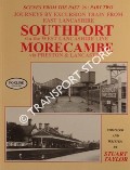 Book cover of Scenes from the Past - Journeys by Excursion Train from East Lancashire by TAYLOR, Stuart 